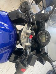 Yamaha FZ6 S2 2009 fazer 600 s2-thumb-9