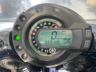 Yamaha FZ6 S2 2009 fazer 600 s2-thumb-10