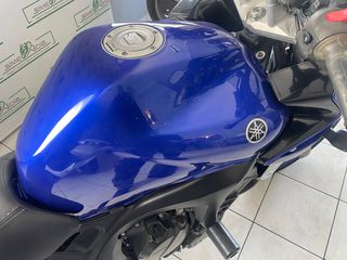 Yamaha FZ6 S2 2009 fazer 600 s2-thumb-11