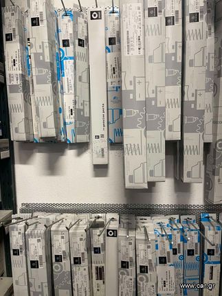 ΓΝΗΣΙΟΙ ΥΑΛΟΚΑΘΑΡΙΣΤΗΡΕΣ - ΣΕΤ ΜΑΚΤΡΑ MERCEDES BENZ "ΓΙΑ ΟΛΑ ΤΑ ΜΟΝΤΕΛΑ"