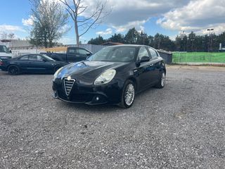 Alfa Romeo Giulietta 2010