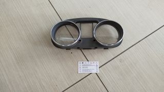 ΠΡΟΣΟΨΗ ΚΟΝΤΕΡ NISSAN QASHQAI 2010-2013