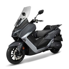 Sym Maxsym 400i 2025 GT