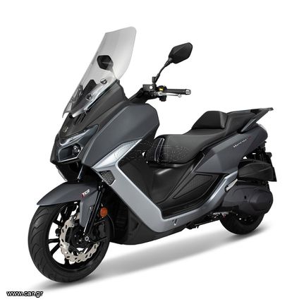 Sym Maxsym 400i 2025 GT