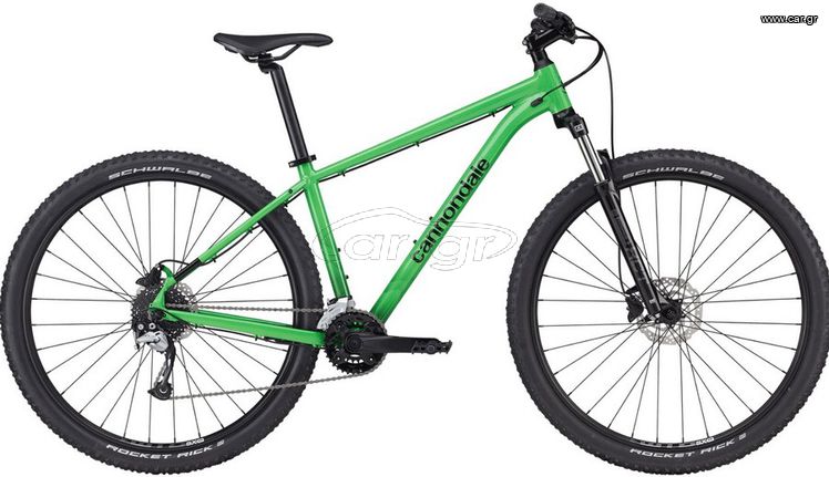 Mountain Cannondale 2025 TRAIL 7
