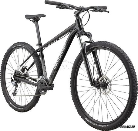 Mountain Cannondale 2025 TRAIL 7