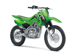 Kawasaki KLX 140 2025 KLX 140R L