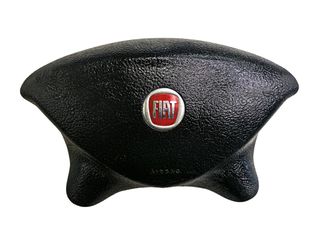 Fiat Scudo Αερόσακος Τιμονιού