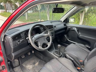 Volkswagen Golf 1995 Gt-thumb-7