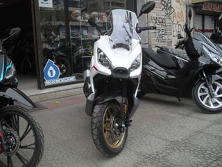 Keeway 2026 XDV125-thumb-2