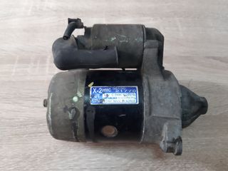 Μίζα 36100-21770 Hyundai, Kia, Mitsubishi - Accent, Elantra, Coupe, Getz, Lantra, Matrix, Sonata, Cerato, Lancer, Space Runner, Space Wagon 3610021770