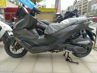 Voge SR3 2025 Euro 5