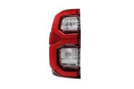 ΦΑΝΟΣ ΠΙΣΩ LED (INVINCIBLE) (TYC) ΑΡ για TOYOTA HI-LUX 2WD/4WD '20-