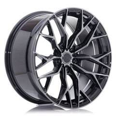 Nentoudis Tyres - Concaver CVR1 - Hybrid Forged - 21'' -  5x108 , 5x110 , 5x112 , 5x114 , 5x120 , 5x130