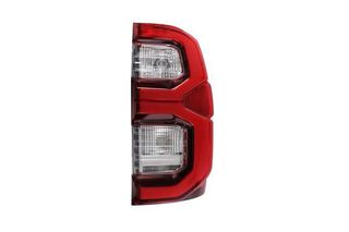 ΦΑΝΟΣ ΠΙΣΩ LED (INVINCIBLE) (TYC) ΔΕ για TOYOTA HI-LUX 2WD/4WD '20-