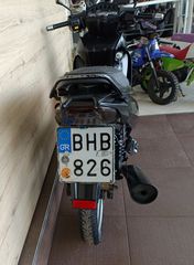 Modenas X-CITE 2008
