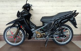 Modenas X-CITE 2008-thumb-2
