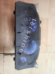 Καντράν - Κοντέρ Nissan Navara D22 TD25 103PS 1998-2001 24812-VJ212 24812-VJ210