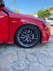 Audi TT 2007 Audi TT Roadster 2.0 TFSI TTE420 Forged-thumb-3