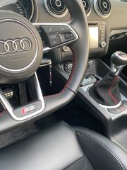 Audi TT 2007 Audi TT Roadster 2.0 TFSI TTE420 Forged-thumb-6