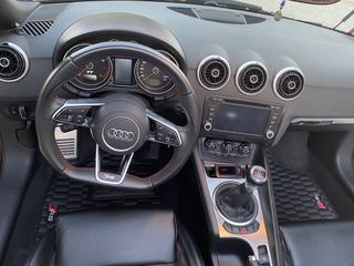Audi TT 2007 Audi TT Roadster 2.0 TFSI TTE420 Forged-thumb-7