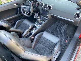 Audi TT 2007 Audi TT Roadster 2.0 TFSI TTE420 Forged-thumb-8