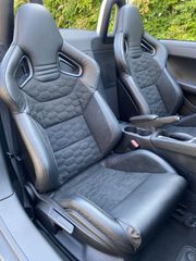 Audi TT 2007 Audi TT Roadster 2.0 TFSI TTE420 Forged-thumb-10