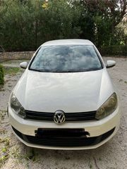 Volkswagen Golf 2009 TSI