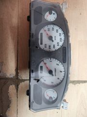 Καντράν - Κοντέρ Nissan Navara D22 133 PS  2001-2009 24812 VK010