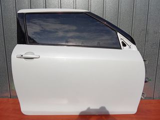 ΠΟΡΤΑ ΔΕΞΙΑ 3ΘΥΡΟ SUZUKI SWIFT K12B-(2011-2017)