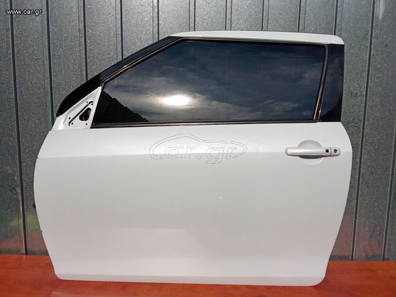 ΠΟΡΤΑ ΑΡΙΣΤΕΡΗ 3ΘΥΡΟ SUZUKI SWIFT K12B-(2011-2017)