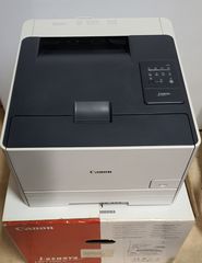 ΕΚΤΥΠΩΤΗΣ CANON I-SENSYS LBP7100CN ETHERNET