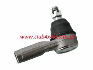 ΑΚΡΟΜΠΑΡΟ MAZDA B2500/B2200/B2000 '89-'05 UF/UN/ FORD COURIER/RANGER 4WD ΕΞΩΤΕΡΙΚΟ ΔΕΞΙΑ/ΑΡΙΣΤΕΡΑ  SE1541  Α' ΠΟΙΟΤΗΤΑ ΜΕ ΦΠΑ