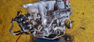 Σασμάν αυτόματο ford 1500cc 150hp βενζίνη-thumb-1