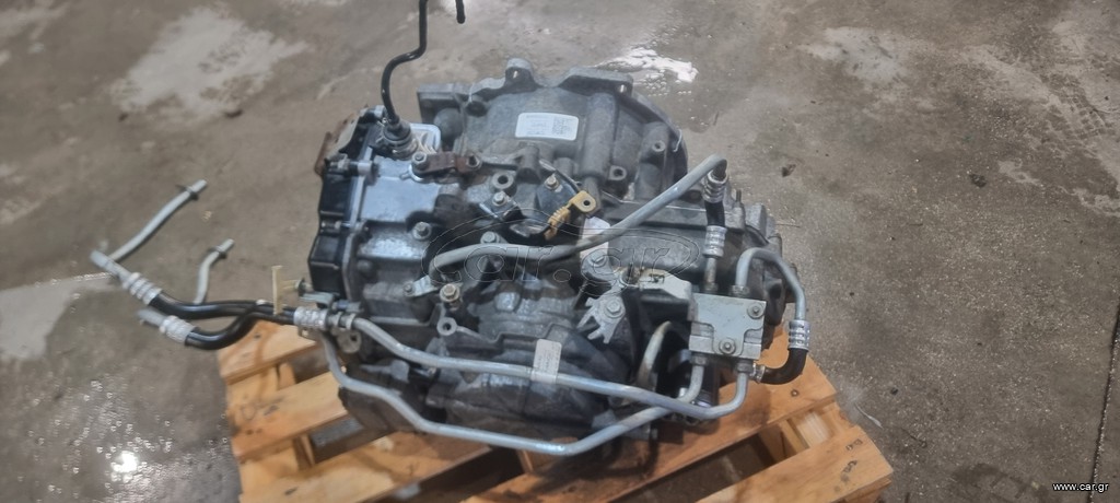 Σασμάν αυτόματο ford 1500cc 150hp βενζίνη