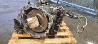 Σασμάν αυτόματο ford 1500cc 150hp βενζίνη-thumb-2