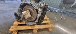 Σασμάν αυτόματο ford 1500cc 150hp βενζίνη-thumb-3