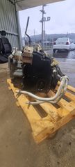 Σασμάν αυτόματο ford 1500cc 150hp βενζίνη-thumb-4