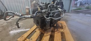 Σασμάν αυτόματο ford 1500cc 150hp βενζίνη-thumb-6