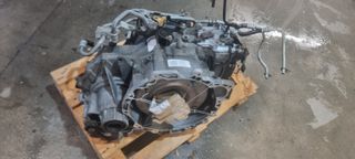 Σασμάν αυτόματο ford 1500cc 150hp βενζίνη-thumb-7