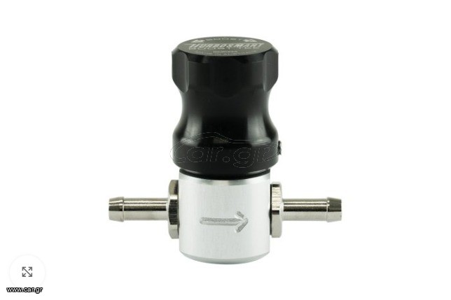 All New Boost Tee Manual Boost Controller