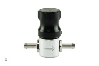 All New Boost Tee Manual Boost Controller