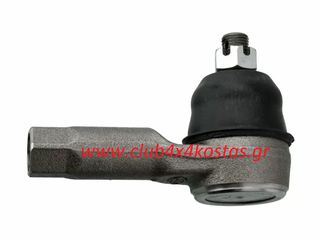 ΑΚΡΟΜΠΑΡΟ MAZDA B2500/B2200/B2000*/B1600 '85-'05 UF/UN/ FORD COURIER/RANGER 2WD ΕΞΩΤΕΡΙΚΟ ΔΕΞΙΑ/ΑΡΙΣΤΕΡΑ   SE1521   Α' ΠΟΙΟΤΗΤΑ ΜΕ ΦΠΑ