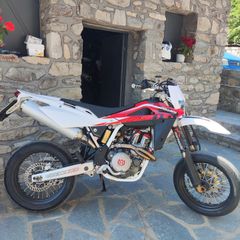 Husqvarna SM 510 R 2006