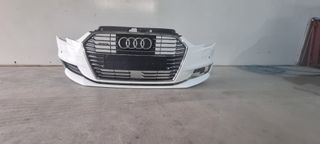 προφυλακτήρα AUDI A3 (Σκετο)χωρίς μάσκα