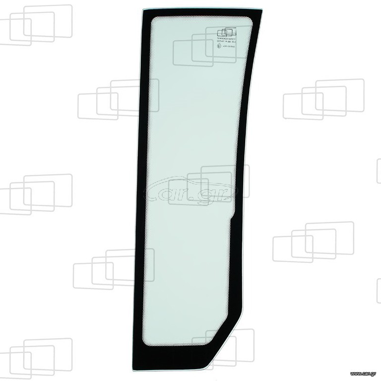 CASE IH  QUANTUM 85F QUANTUM 95F QUANTUM 110F ΤΖΑΜΙ ΚΑΜΠΙΝΑΣ ΚΑΤΩ ΔΕΞΙ