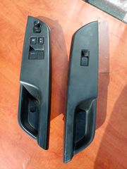 ΔΙΑΚΟΠΤEΣ ΠΑΡΑΘΥΡΩΝ ΟΔΗΓΟΥ-ΣΥΝΟΔΗΓΟΥ SUZUKI SWIFT K12B-(2011-2017)