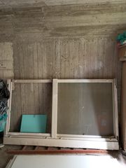 Συνθετικά κουφώματα