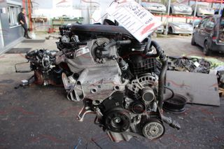 ΚΙΝΗΤΗΡΑΣ AUDI A1 1000CC 110HP 2020 - > (DLA)