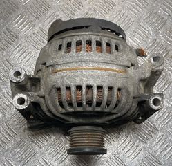 ΔΥΝΑΜΟ MERCEDES BENZ W203 DIESEL - 646962 (0124625014, A0131540002)
